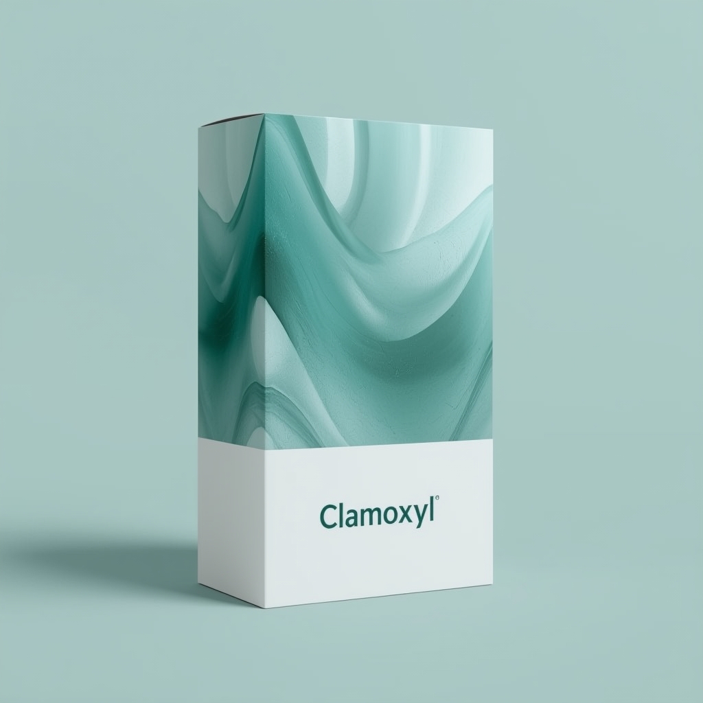Clamoxyl online bestellen bij een apotheek